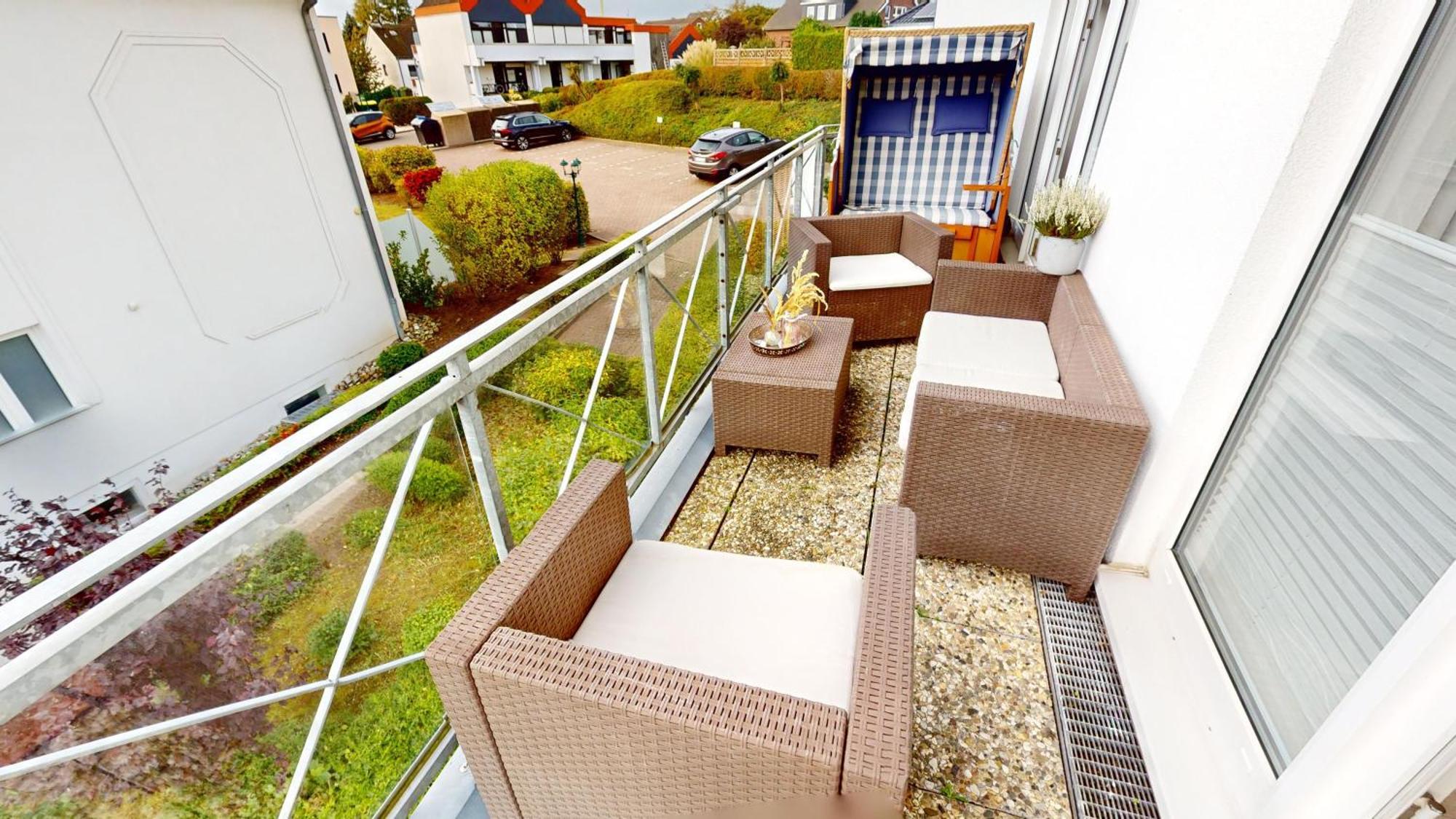 Апартаменты Gruental-Residenz Haus II App. 5 Грёмиц Экстерьер фото